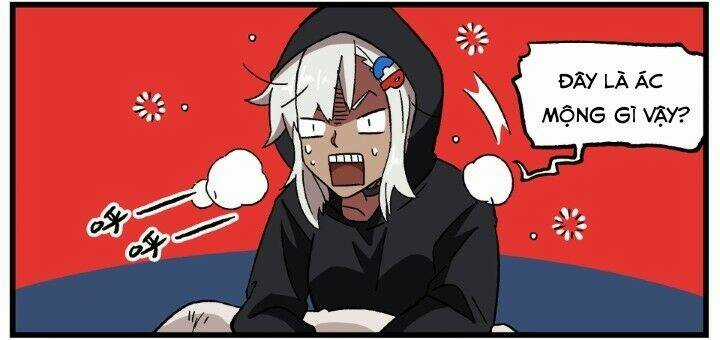 Học Viện Phi Nhân - Chapter 331 - Trang 15