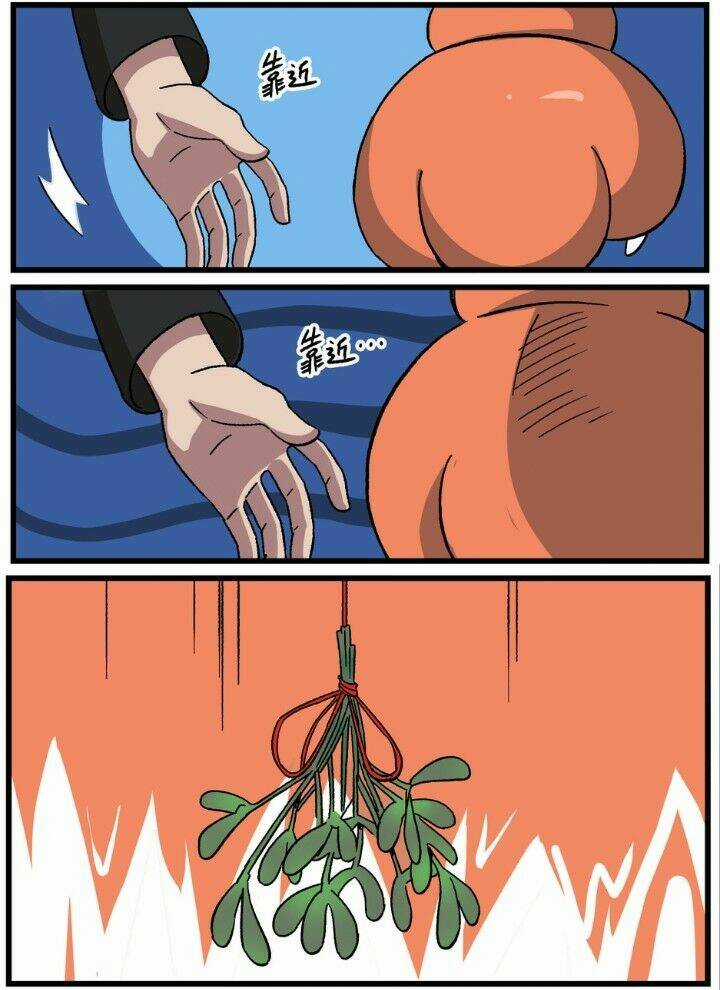 Học Viện Phi Nhân - Chapter 331 - Trang 20