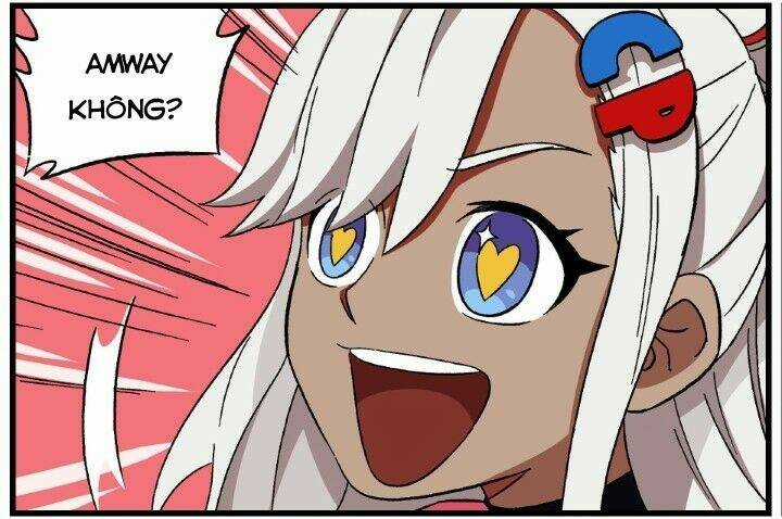 Học Viện Phi Nhân - Chapter 331 - Trang 9