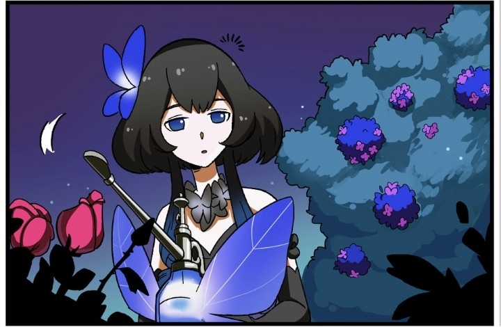 Học Viện Phi Nhân - Chapter 335.3 - Trang 19