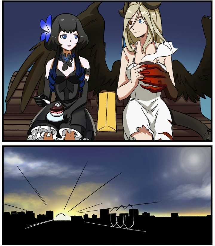 Học Viện Phi Nhân - Chapter 335.3 - Trang 22