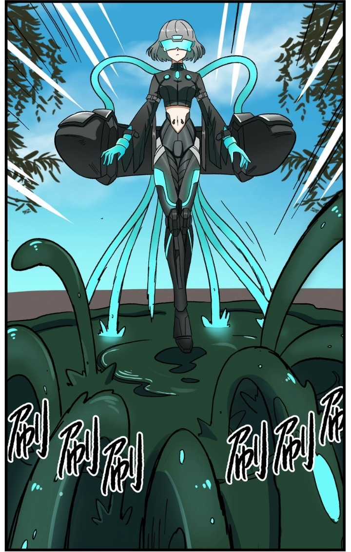 Học Viện Phi Nhân - Chapter 337.3 - Trang 11