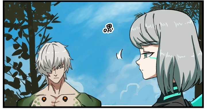 Học Viện Phi Nhân - Chapter 337.3 - Trang 10