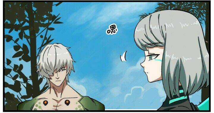 Học Viện Phi Nhân - Chapter 337 - Trang 9