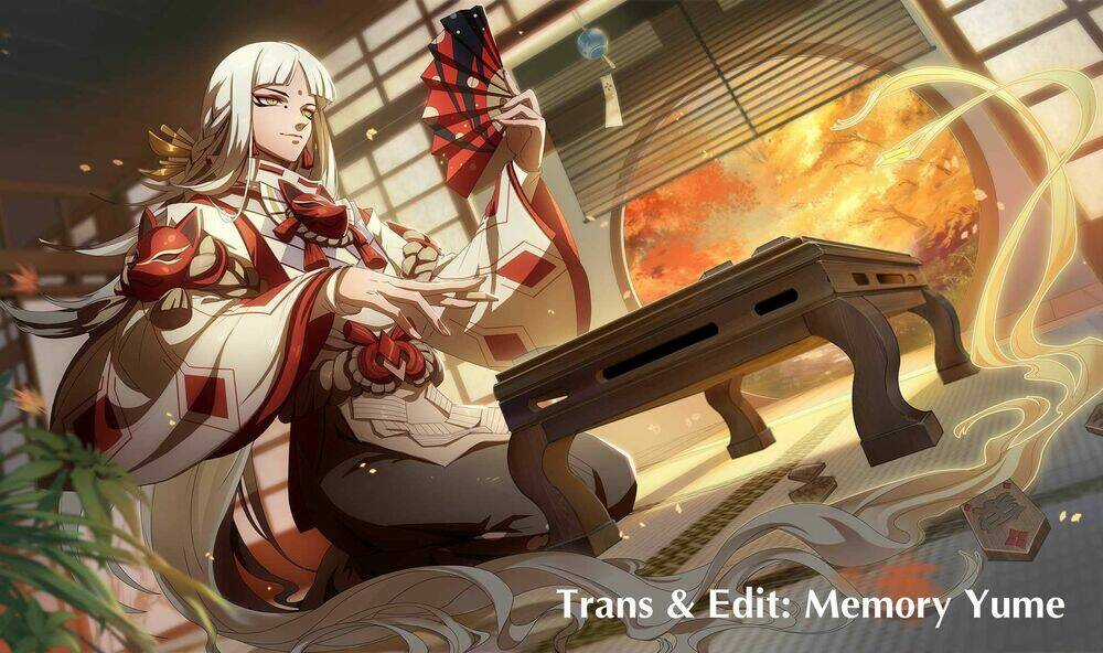 Học Viện Phi Nhân - Chapter 339 - Trang 2