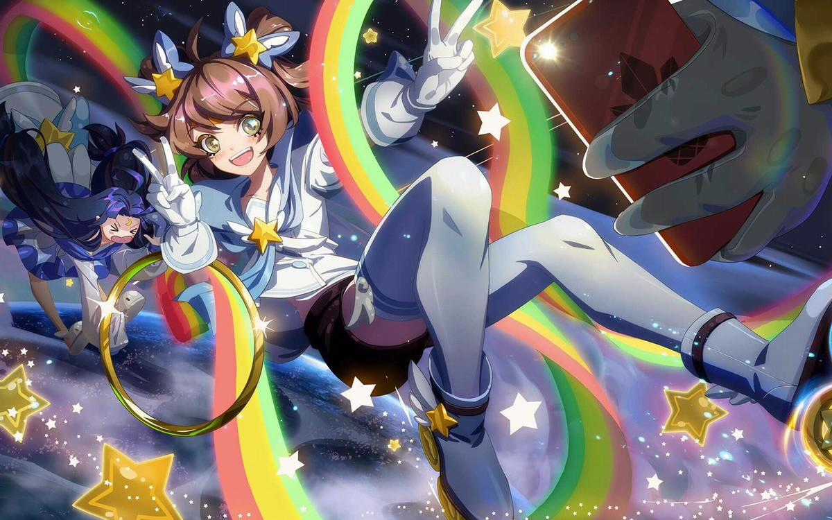 Học Viện Phi Nhân - Chapter 341.3 - Trang 4