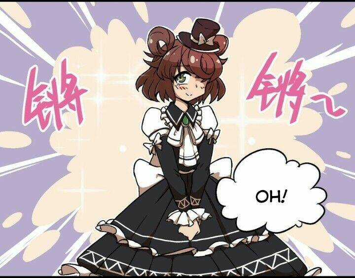 Học Viện Phi Nhân - Chapter 341 - Trang 9