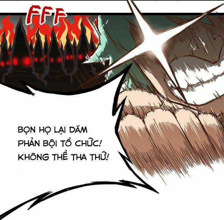 Học Viện Phi Nhân - Chapter 343 - Trang 21