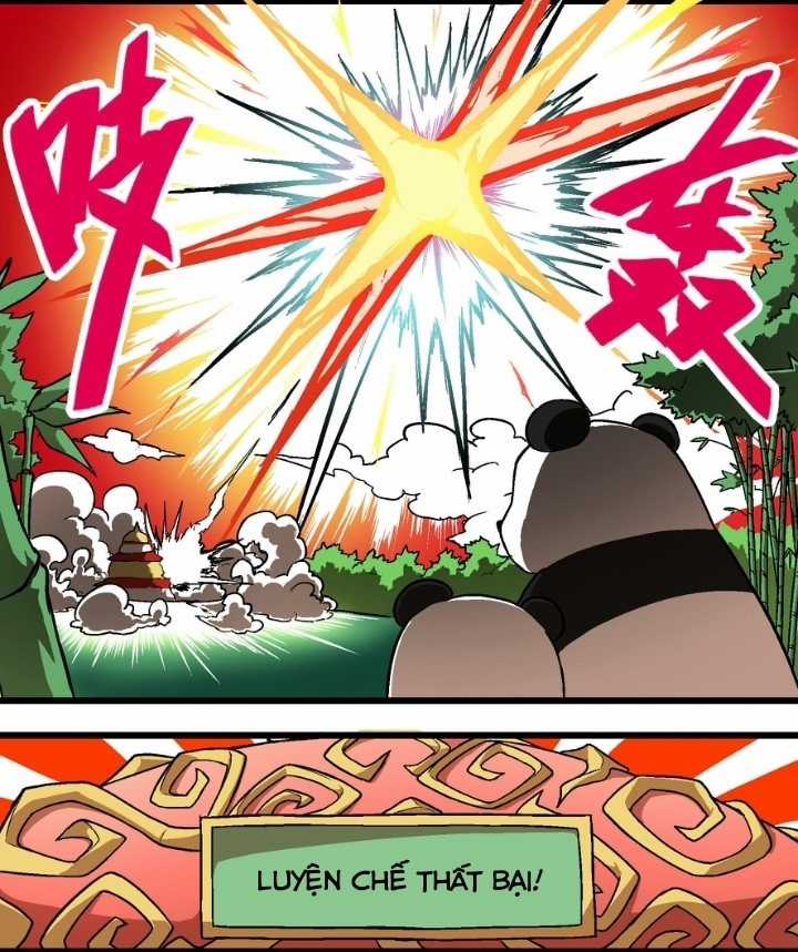 Học Viện Phi Nhân - Chapter 345.3 - Trang 12