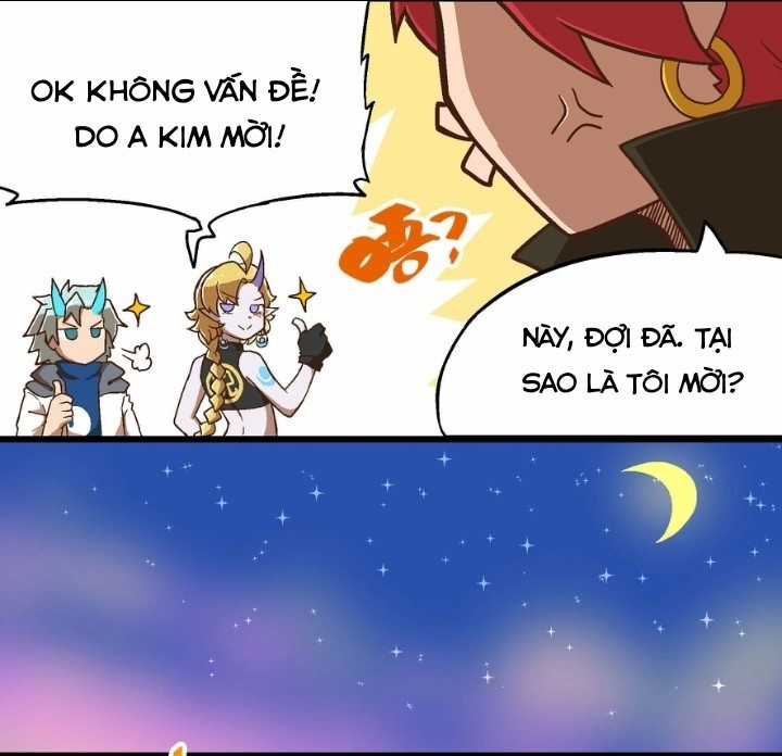 Học Viện Phi Nhân - Chapter 345.3 - Trang 15