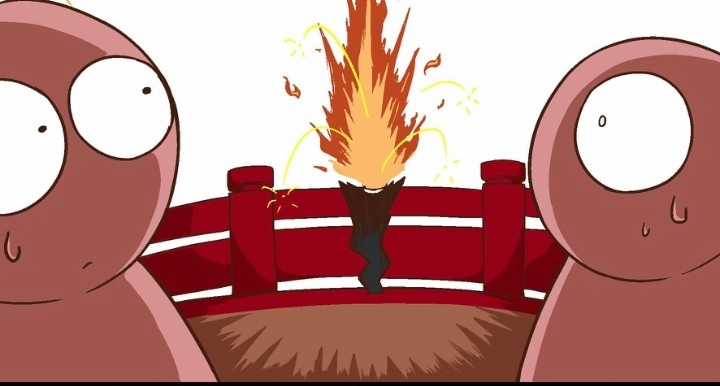 Học Viện Phi Nhân - Chapter 345.3 - Trang 18