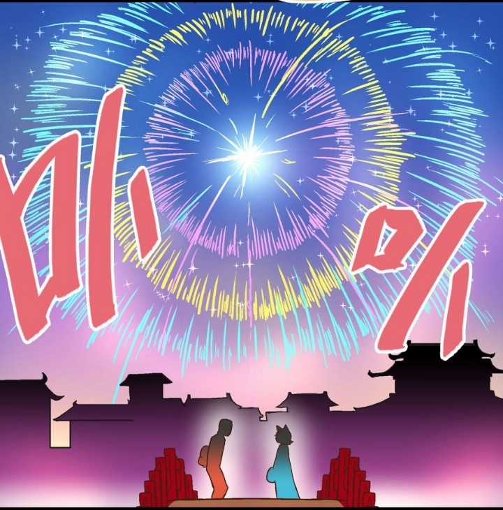 Học Viện Phi Nhân - Chapter 345.3 - Trang 22