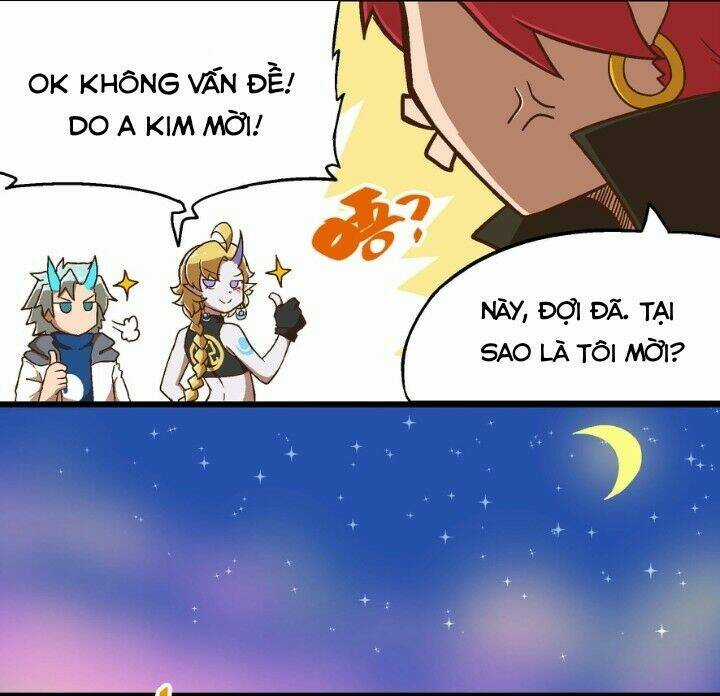 Học Viện Phi Nhân - Chapter 345 - Trang 14