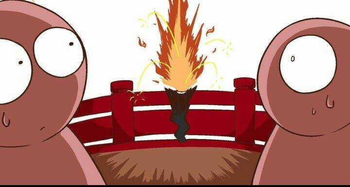 Học Viện Phi Nhân - Chapter 345 - Trang 17