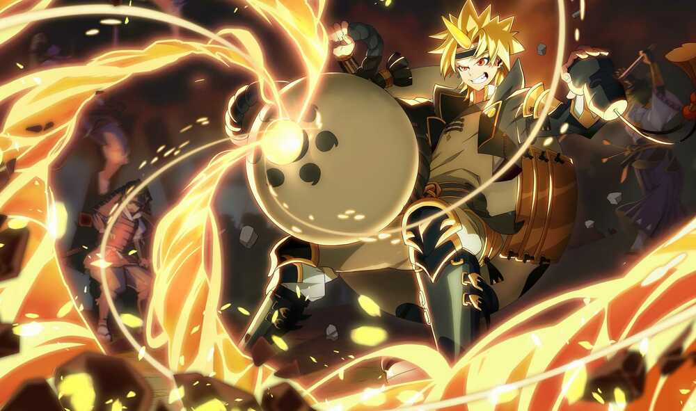 Học Viện Phi Nhân - Chapter 345 - Trang 4