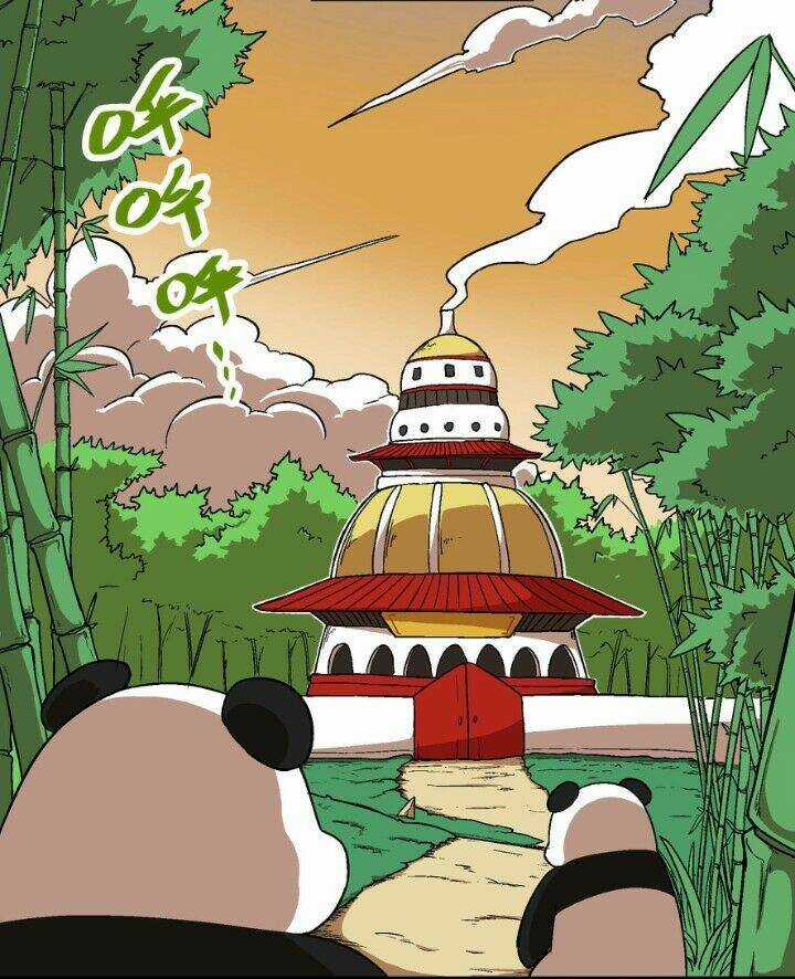 Học Viện Phi Nhân - Chapter 345 - Trang 7