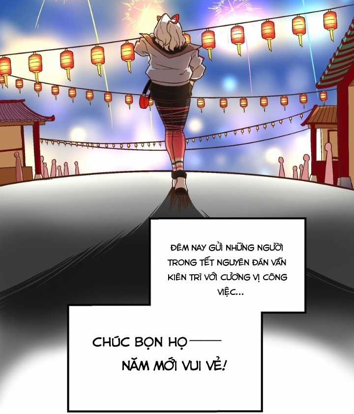 Học Viện Phi Nhân - Chapter 347.3 - Trang 25