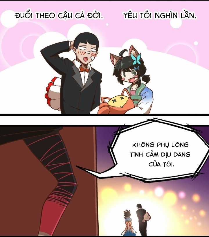 Học Viện Phi Nhân - Chapter 347.3 - Trang 8