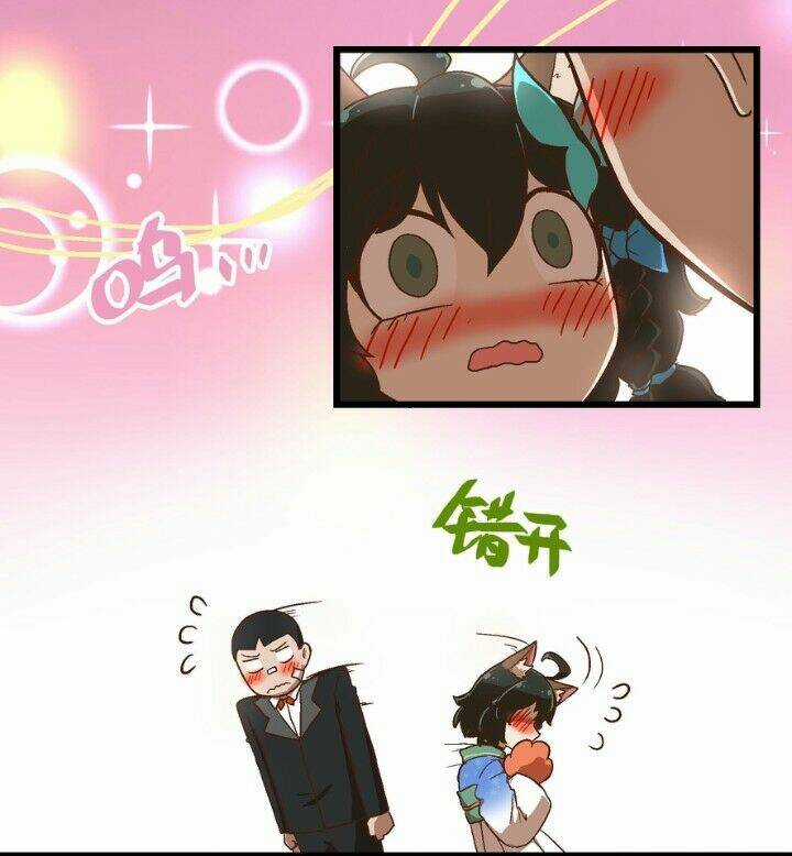 Học Viện Phi Nhân - Chapter 347 - Trang 14