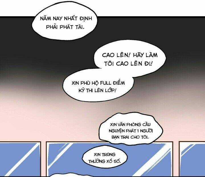 Học Viện Phi Nhân - Chapter 347 - Trang 19