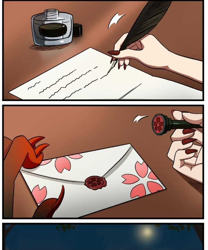 Học Viện Phi Nhân - Chapter 349.3 - Trang 14