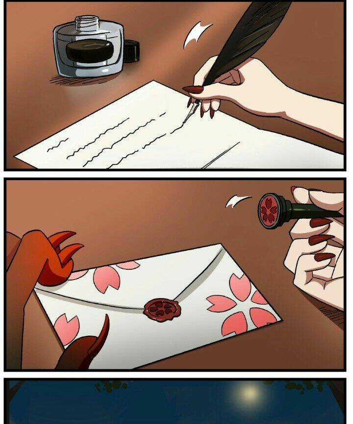 Học Viện Phi Nhân - Chapter 349 - Trang 13