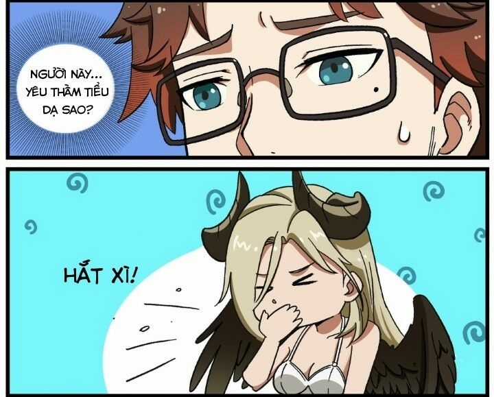 Học Viện Phi Nhân - Chapter 351.3 - Trang 13