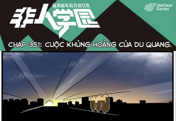 Học Viện Phi Nhân - Chapter 351.3 - Trang 7