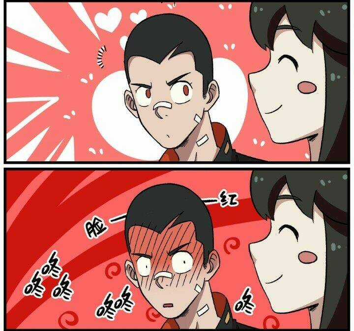 Học Viện Phi Nhân - Chapter 353 - Trang 7