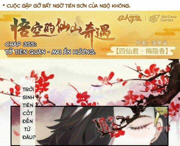 Học Viện Phi Nhân - Chapter 355.3 - Trang 6