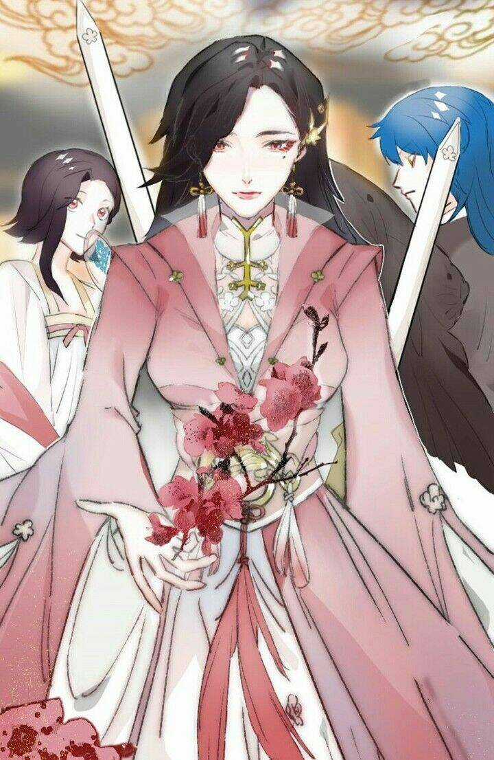 Học Viện Phi Nhân - Chapter 355.3 - Trang 8