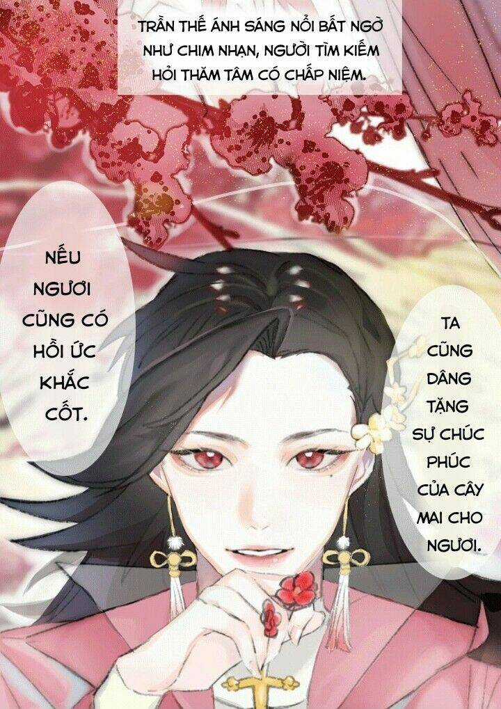 Học Viện Phi Nhân - Chapter 355.3 - Trang 9