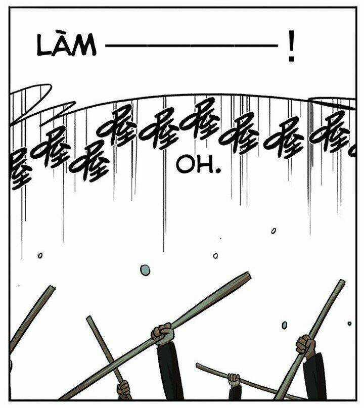 Học Viện Phi Nhân - Chapter 36 - Trang 9