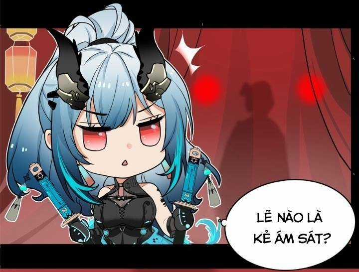 Học Viện Phi Nhân - Chapter 362 - Trang 6