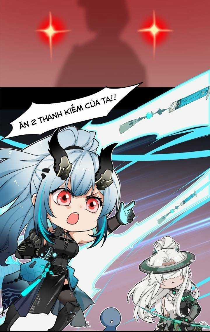 Học Viện Phi Nhân - Chapter 362 - Trang 7