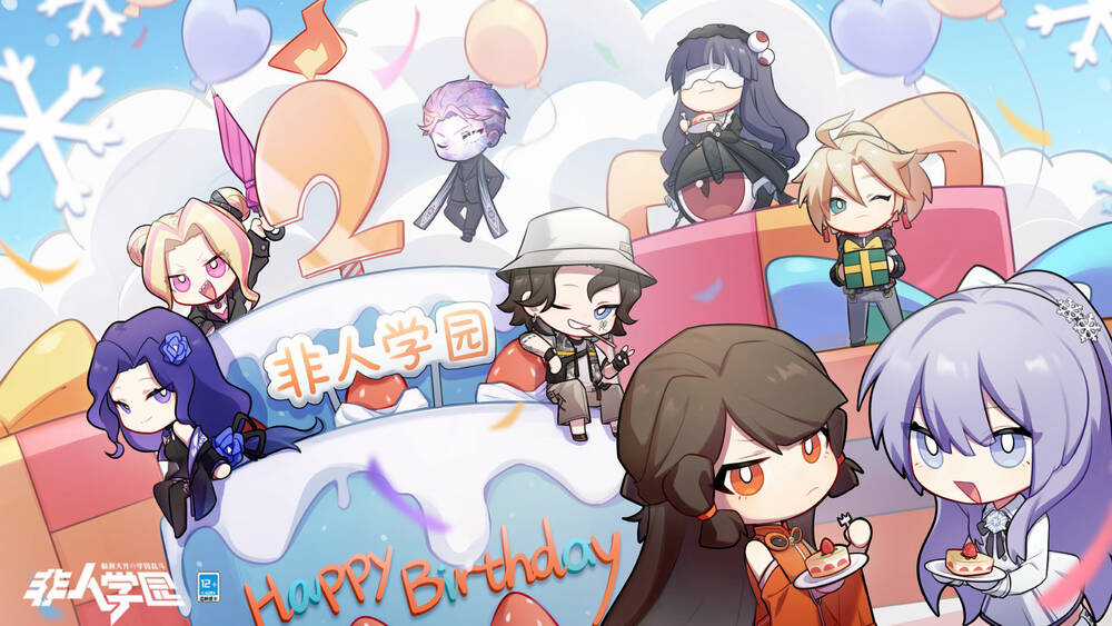 Học Viện Phi Nhân - Chapter 368 - Trang 2