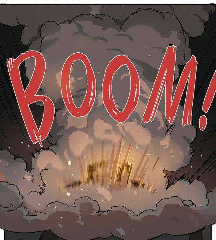 Học Viện Phi Nhân - Chapter 37 - Trang 7