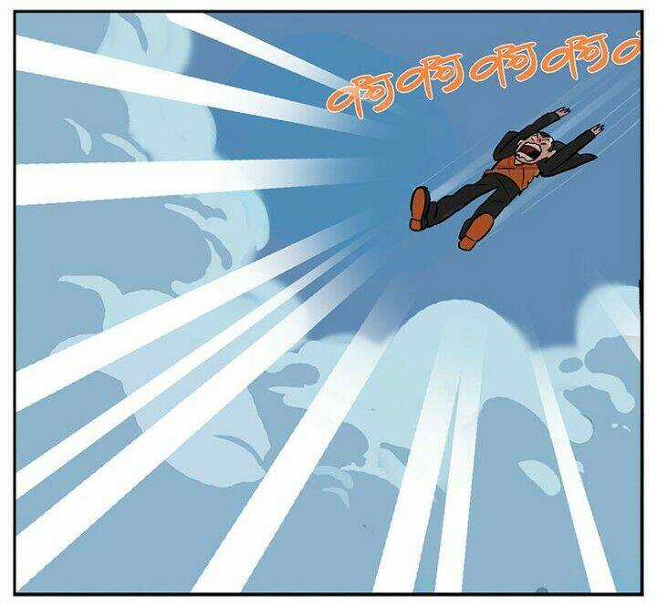 Học Viện Phi Nhân - Chapter 38 - Trang 6