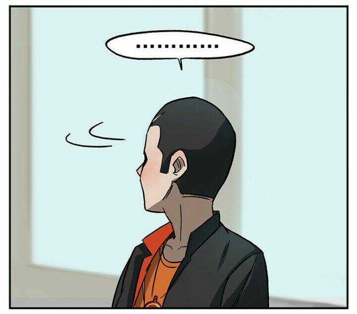 Học Viện Phi Nhân - Chapter 39 - Trang 11