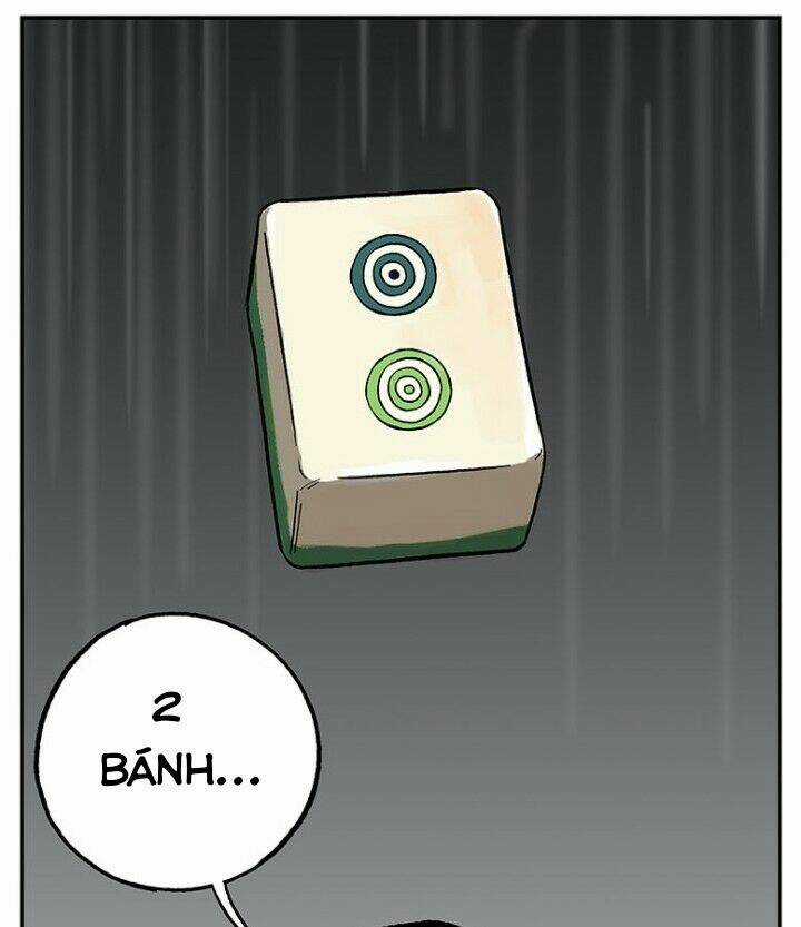 Học Viện Phi Nhân - Chapter 39 - Trang 12