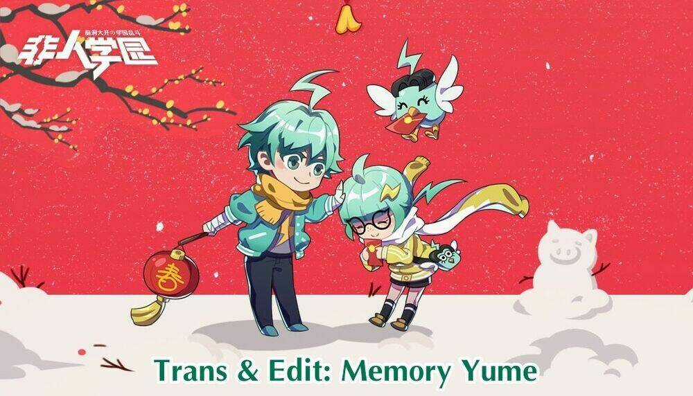 Học Viện Phi Nhân - Chapter 41 - Trang 2