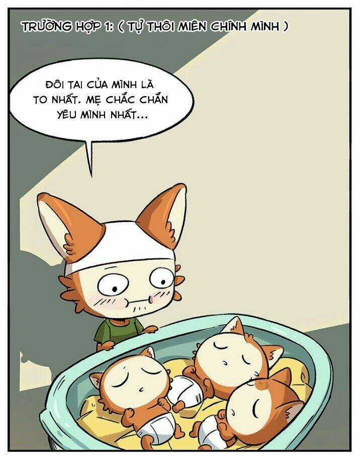 Học Viện Phi Nhân - Chapter 41 - Trang 17