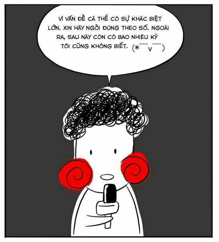 Học Viện Phi Nhân - Chapter 41 - Trang 19