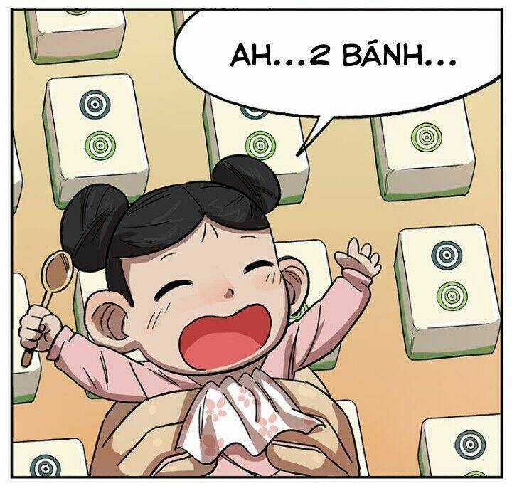 Học Viện Phi Nhân - Chapter 41 - Trang 27