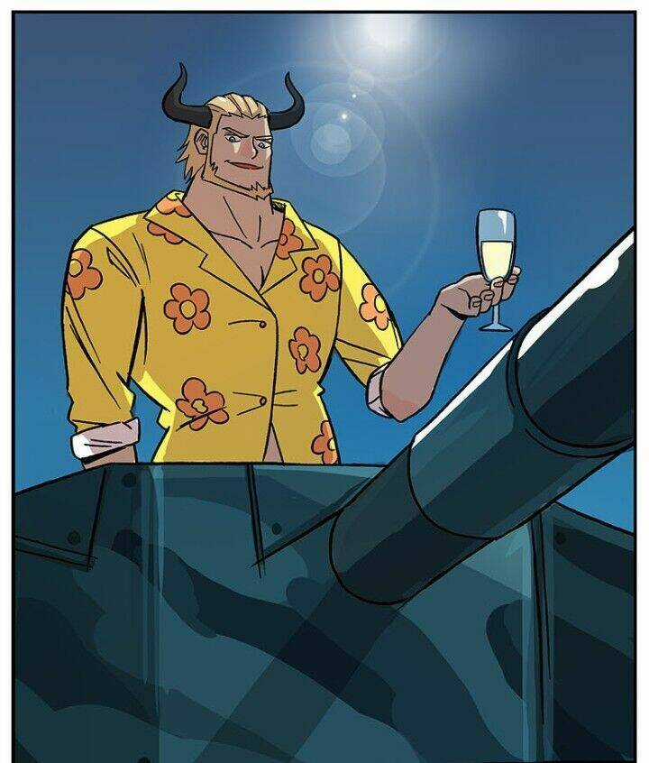 Học Viện Phi Nhân - Chapter 41 - Trang 30