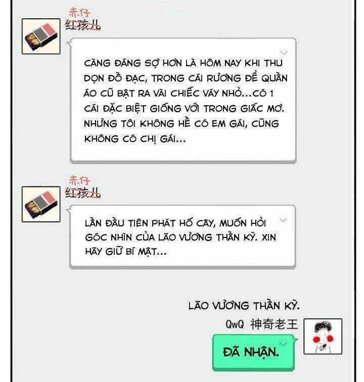 Học Viện Phi Nhân - Chapter 41 - Trang 4