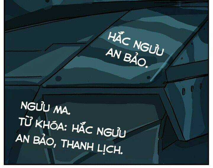 Học Viện Phi Nhân - Chapter 41 - Trang 31