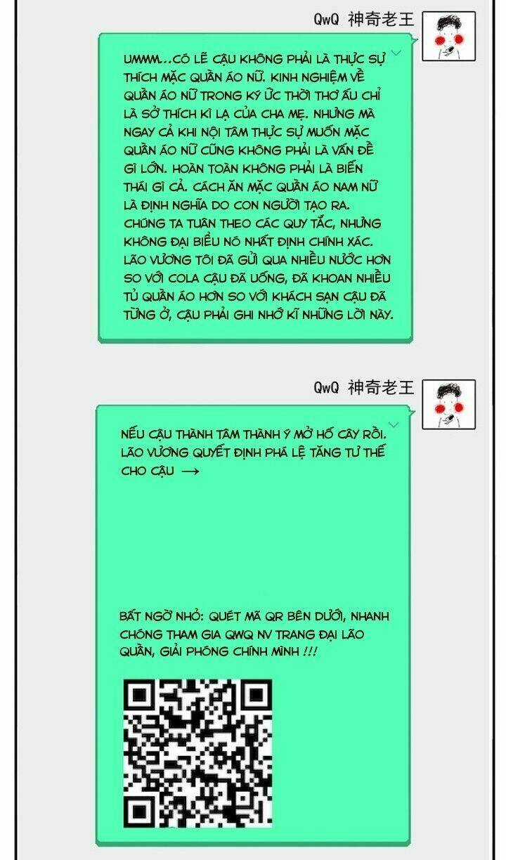 Học Viện Phi Nhân - Chapter 41 - Trang 5