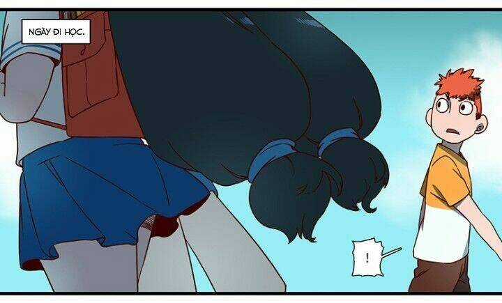 Học Viện Phi Nhân - Chapter 41 - Trang 41