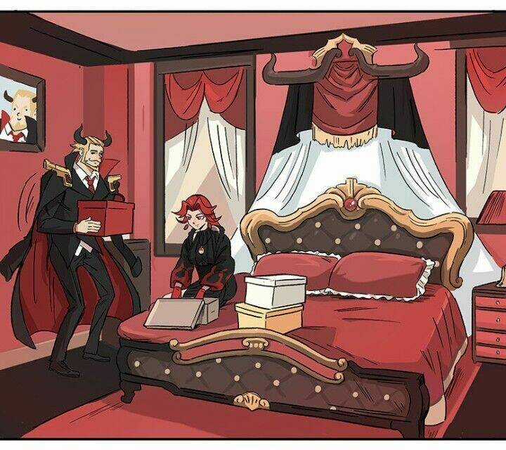 Học Viện Phi Nhân - Chapter 41 - Trang 7